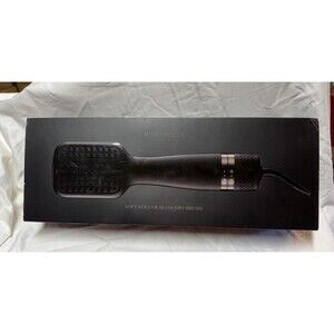 Kristin Ess Blow Dry Hair Brush 1500 Watts - Imperfect Box
